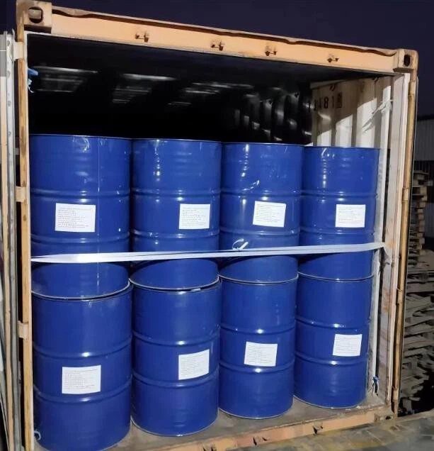 Cas 75-65-0 Pure 99% Industrial Grade 2-Methyl-2-Propanol Tert-Butanol