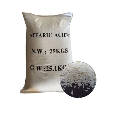 CAS 57-11-4 Grad Industrijali Aċidu Organiku Aċidu Aċidu Steariku