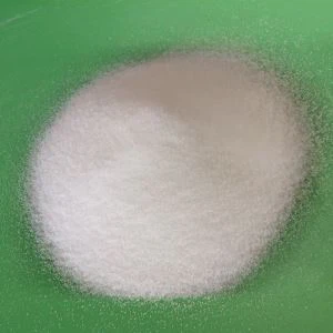 Aċidu eritorbiku CAS nru.: 89-65-6